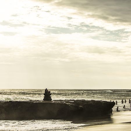 Como Uma Canggu Dış mekan fotoğraf