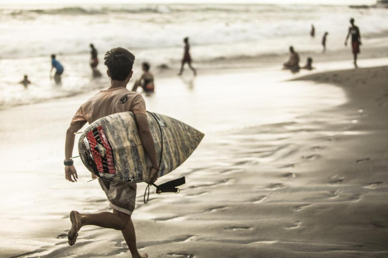 Como Uma Canggu Dış mekan fotoğraf