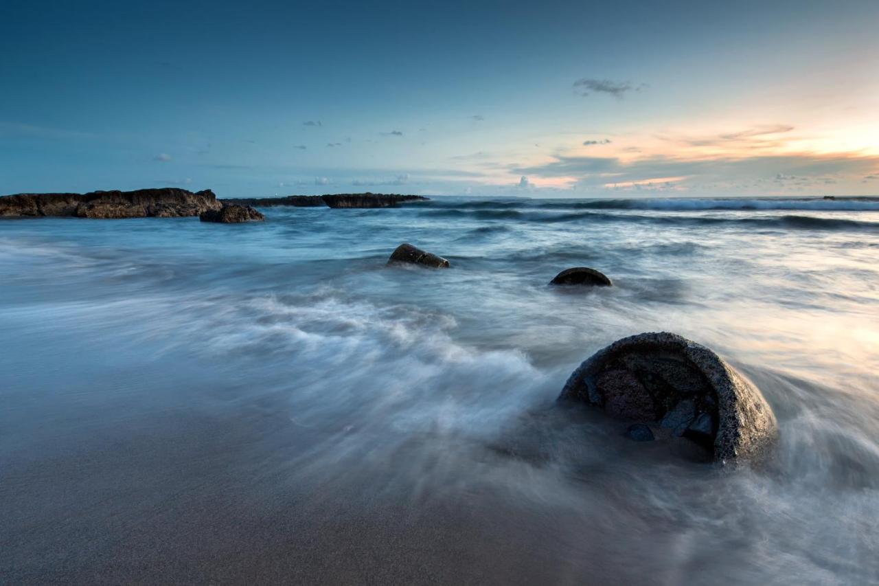 Como Uma Canggu Dış mekan fotoğraf