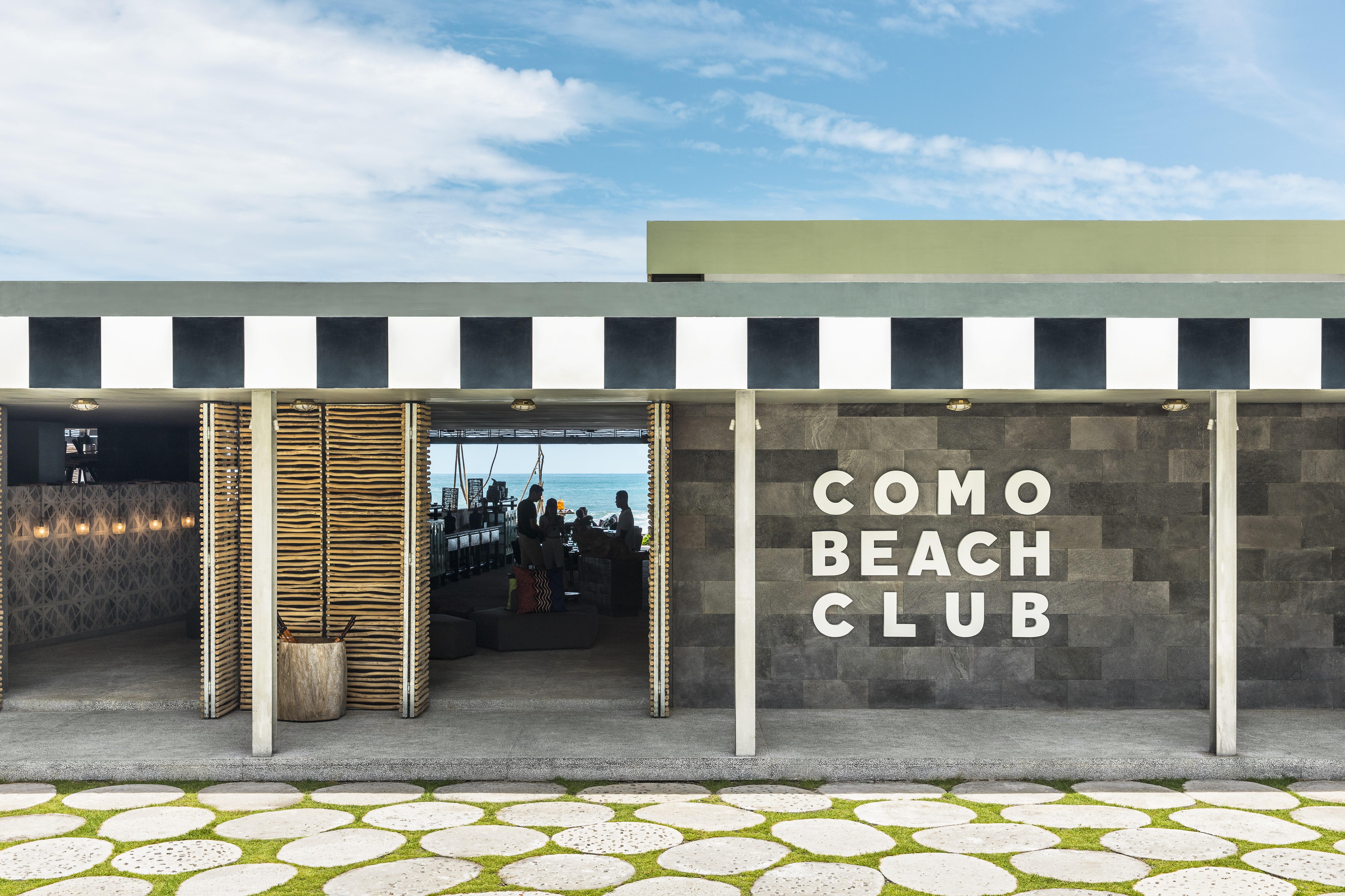 Como Uma Canggu Dış mekan fotoğraf