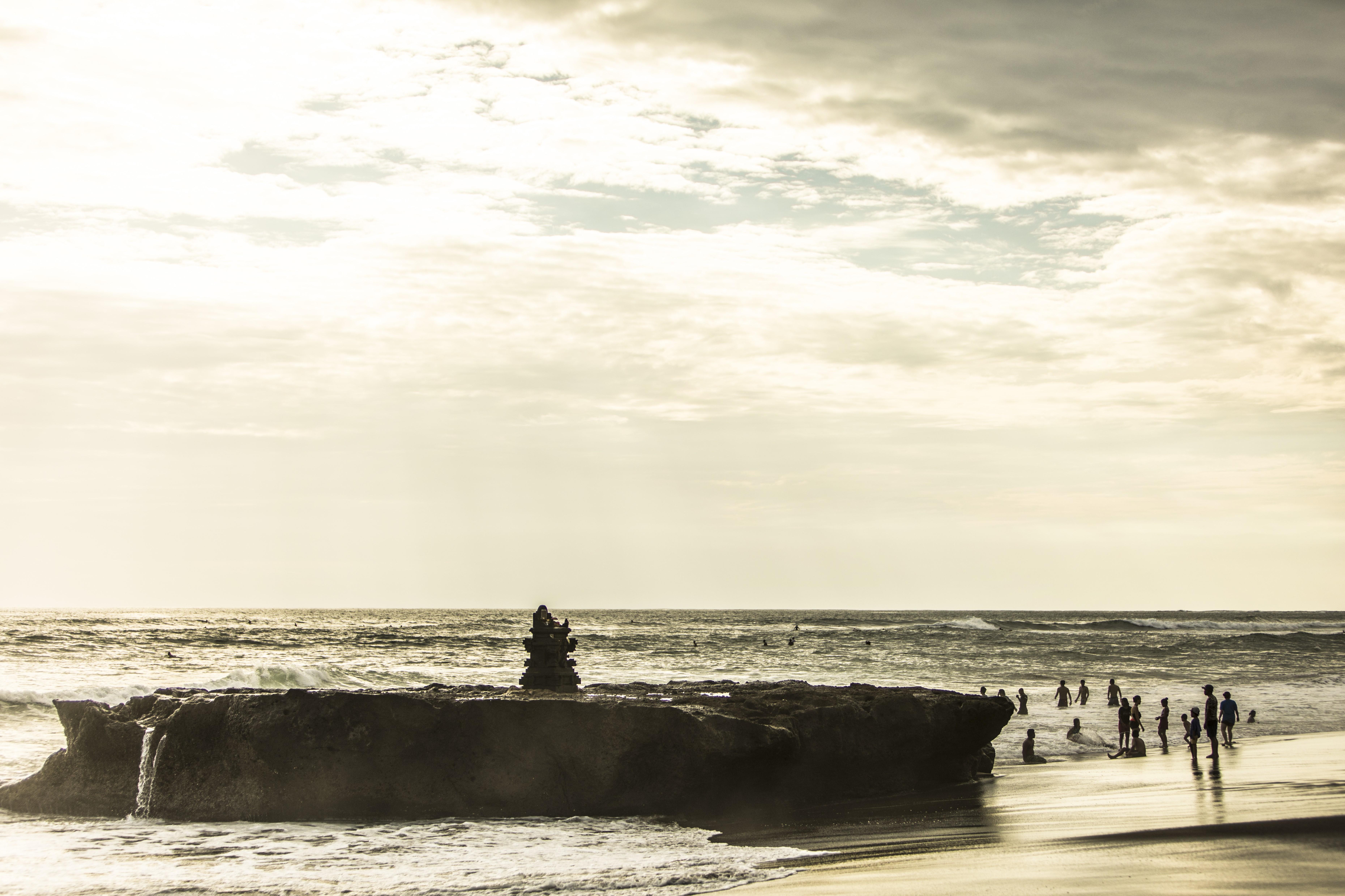 Como Uma Canggu Dış mekan fotoğraf