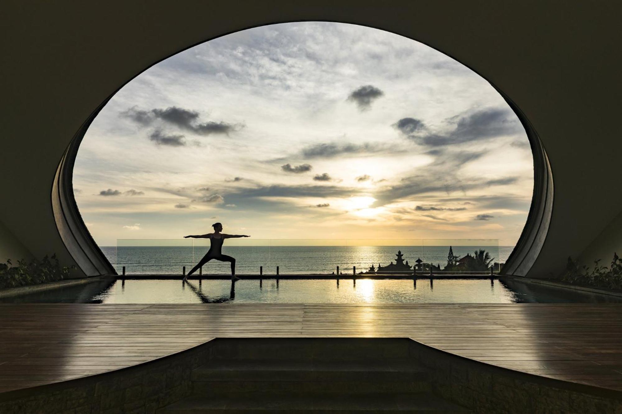 Como Uma Canggu Dış mekan fotoğraf