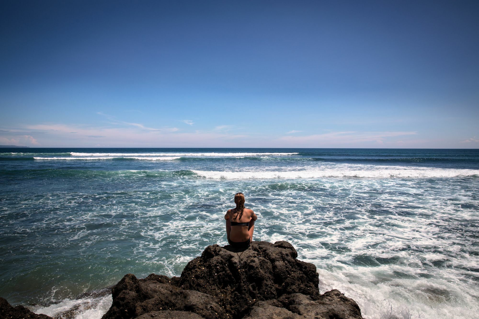 Como Uma Canggu Dış mekan fotoğraf